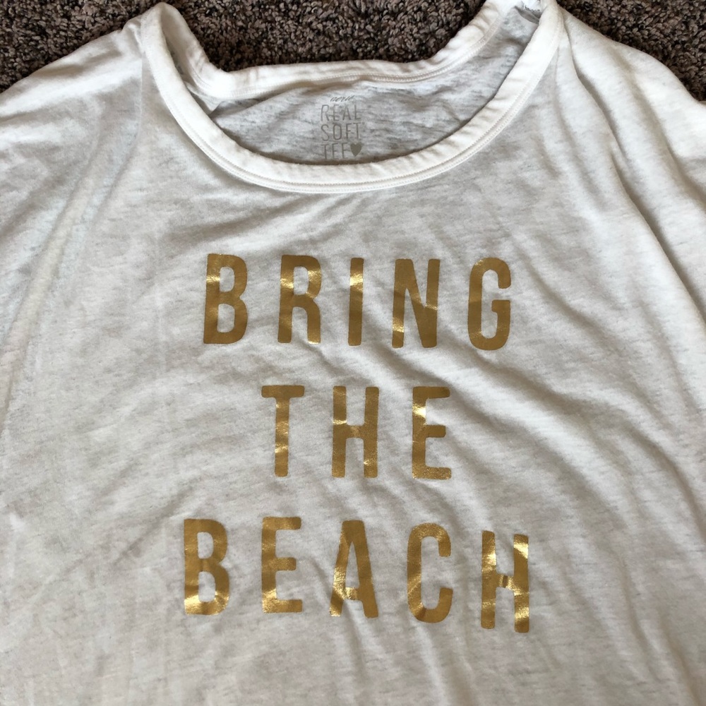 American Eagle shirt - Picture 2 of 2